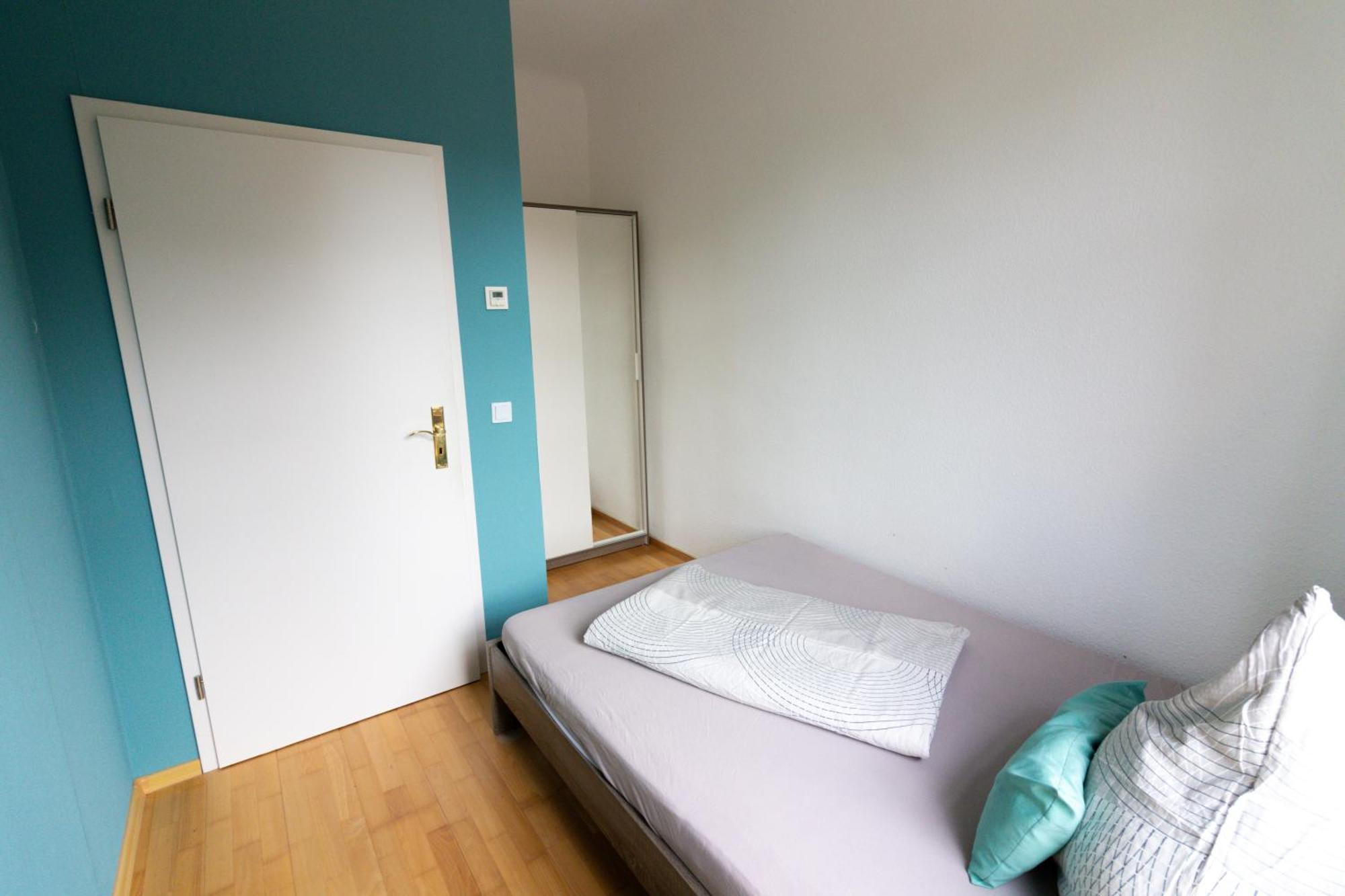 Ferienwohnung Pasewalk, 110 Qm Mit Geschirrspueler Papendorf  Экстерьер фото