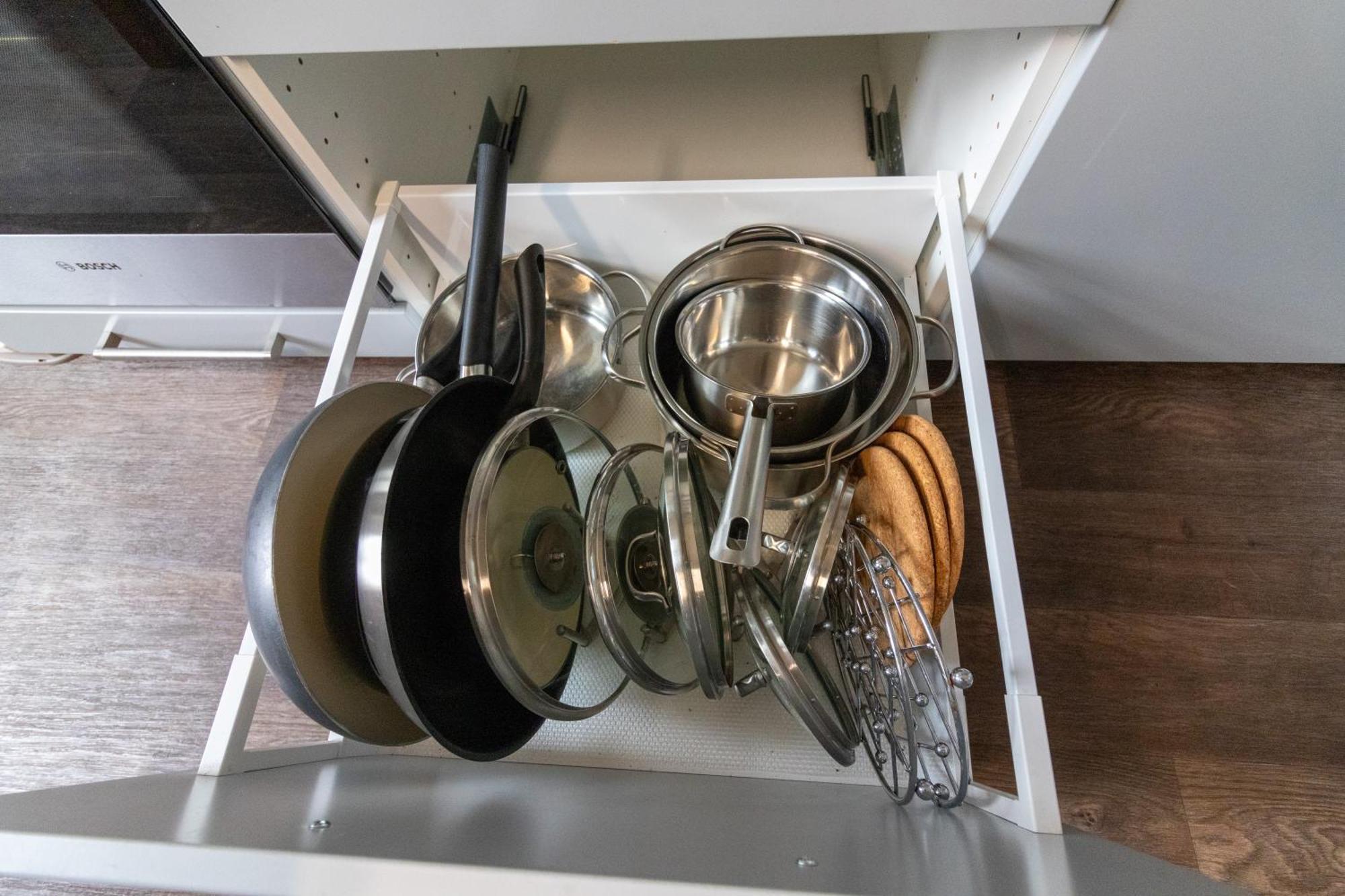 Ferienwohnung Pasewalk, 110 Qm Mit Geschirrspueler Papendorf  Экстерьер фото